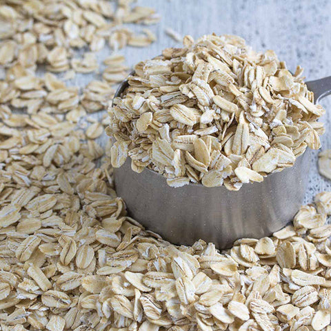 Oats