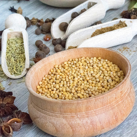 Spices