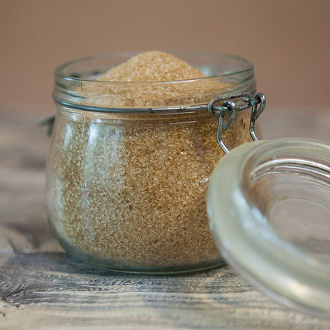 Sugars and Salts