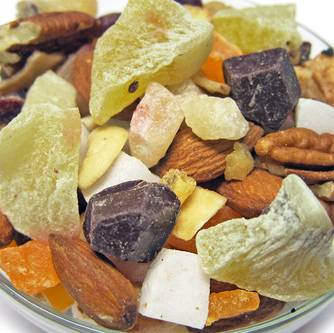 Trail Mixes