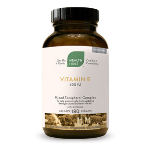 Vitamin E